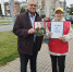 На улицах Ярославля появились книгобежцы - Городские новости