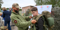 Специалисты ЯГМУ провели мастер-классы по первой помощи и тактической медицине в День солидарности в борьбе с терроризмом - ЯГМУ