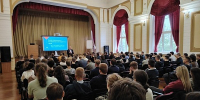 КЦПИТ ЯрГУ провел профилактическое мероприятие для первокурсников РГАТУ им. П.А. Соловьева - ЯГУ им. П.Г. Демидова