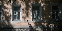 В Угличе электросамокатчик сбил трехлетнего мальчика - Комсомольская Правда