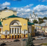 Волковцы начинают 276-й театральный сезон - Ярославский регион