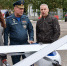 Ярославский аэродром "Левцово" может стать испытательным центром БПЛА - Комсомольская Правда