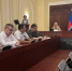 На заседании межведомственной комиссии обсудили поддержку участников СВО и их семей - Министерство социальных коммуникаций и научно-технологического развития