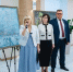 Министерство образования Ярославской области В Минпросвещения России открылась выставка «Память поколений: молодые художники – о войне и мире» - Министерство образования