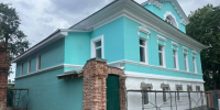 ​Памятники культуры ремонтируют в Угличе и Тутаеве - Правительство