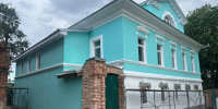 Памятники культуры ремонтируют в Угличе и Тутаеве - Культура Ярославии