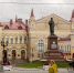 В Рыбинске начались сокращения сотрудников музея-заповедника | Источник: Александра Мамонтова / 76.RU - 76.Ru