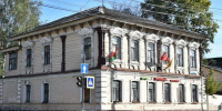 В Ярославле дом Будилова, построенный в 19 веке, признали памятником культуры - Комсомольская Правда