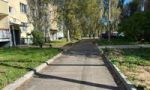 В Ярославской области завершили 68 проектов губернаторской программы «Наши дворы»
