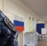 Сотрудники регионального управления обеспечили безопасность во время проведения Единого дня голосования - Росгвардия