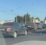 Пять аварий парализовали утром движение на Московском проспекте в Ярославле - Ярославский регион