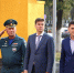 205 лет со Дня основания 1 пожарного депо Ярославля в День иконы Пресвятой Богородицы «Неопалимая Купина» - МЧС