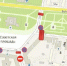 В центре Ярославля ограничат движение транспорта на всю субботу - Городской телеканал