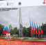 Муниципалитет города Ярославля совместно с мэрией города открыли выставку «Во славу подвига: города России едины!» - Мэрия города