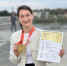 Ярославская студентка завоевала два «золота» на чемпионате высоких технологий - Ярославский регион
