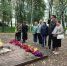 Николая Николаевича Олешева в Пошехонье помнят и чтят - Ресурсный центр поддержки НКО и гражданских инициатив
