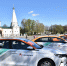 В Ярославской области за 5 месяцев более 140 тысяч раз воспользовались каршерингом - Ярославский регион