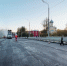 На Комсомольском мосту в Ярославле начали укладывать асфальт - Городские новости