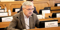 Анатолий Каширин: платные парковки делают в спешке - Справедливая Россия