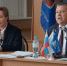 Ирина Лобода ответила на вопросы профсоюзных лидеров - Объединение профсоюзов