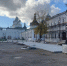 В Ростове Великом стартовали работы по обустройству пешеходного центра - ГТРК
