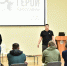 ​Удостоверения новым членам Ассоциации ветеранов СВО вручены в Ярославле - Правительство