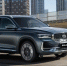 Geely Monjaro поставляют в Россию официально, но пользуется спросом и его «серый» импорт | Источник: пресс-служба компании Geely - 76.Ru