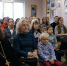 ПРОШЛО ПЕРВОЕ РОДИТЕЛЬСКОЕ СОБРАНИЕ В НОВОМ УЧЕБНОМ ГОДУ В ВОСКРЕСНОЙ ШКОЛЕ «ПЧЕЛКИ» - Ярославская епархия