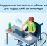 Оборудование специальных рабочих мест для трудоустройства инвалидов - Служба занятости населения