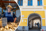 Как предприниматели относятся к продаже Центрального рынка в Ярославле | Источник: Кирилл Поверинов / 76.RU