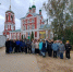 Ярославские школьники продолжают бесплатно путешествовать по региону в 2025 году - Министерство туризма