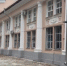 Благоустройство территории Дома культуры «Гамма» завершается - Городской телеканал