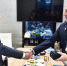 Губернатор представляет область на Петербургском газовом форуме - Городской телеканал
