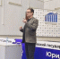 КЦПИТ ЯрГУ организовал встречу студентов ЯрГУ с политическим обозревателем Джоном Вароли - ЯГУ им. П.Г. Демидова
