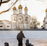 ​Ярославская область вошла в топ-10 по бронированию отдыха на зимние праздники - Правительство