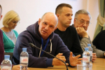 Ярославские ветераны СВО завершили первый этап образовательной программы