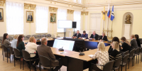 Состоялись  публичные слушания по проекту решения муниципалитета «О внесении изменений в Устав городского округа город Ярославль» - Мэрия города