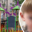 В Рыбинске пропал 11-летний школьник | Источник: Кирилл Поверинов / 76.RU, УМВД России по Ярославской области / Telegram - 76.Ru