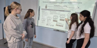 Министерство образования Ярославской области Классные часы «Профессионалитет: ты в хорошей компании!» проходят в школах Ярославской области - Министерство образования