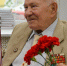 102-летний ветеран из Ярославской области Михаил Пеймер награждён орденом Дружбы - YarCube.Ru