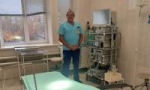 Современное медоборудование поступило в клиническую больницу имени Семашко в Ярославле