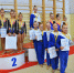 Более 200 гимнасток выступили на турнире «Надежды Ярославской области» - Sport76.Ru