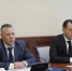​Защищенность объектов критической инфраструктуры обсудили в Правительстве области - Правительство