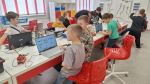 Министерство образования Ярославской области Областные соревнования по робототехнике «ЯрРобот-2025» собрали более 130 участников