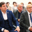 Депутаты приняли участие в публичных слушаниях по внесению изменений в Правила благоустройства города - Мэрия города