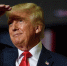 Ранее Трамп заявил, что сохраняет настрой на урегулирование конфликта на Украине | Источник: JEFF SWENSEN / AFP - 76.Ru