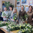 ИДЕТ НАБОР НА НОВЫЙ ПОТОК КУРСА «ХРАМОВАЯ ФЛОРИСТИКА» - Ярославская епархия