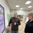 Обновленная библиотека открылась на Липовой горе в Ярославле - Городские новости