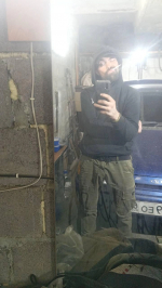 Через два месяца Слободян должен был вернуться в зону СВО  | Источник: читатель E1.RU