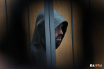 Михаила уже ловили пьяным за рулем  | Источник: Владислав Лоншаков / E1.RU
